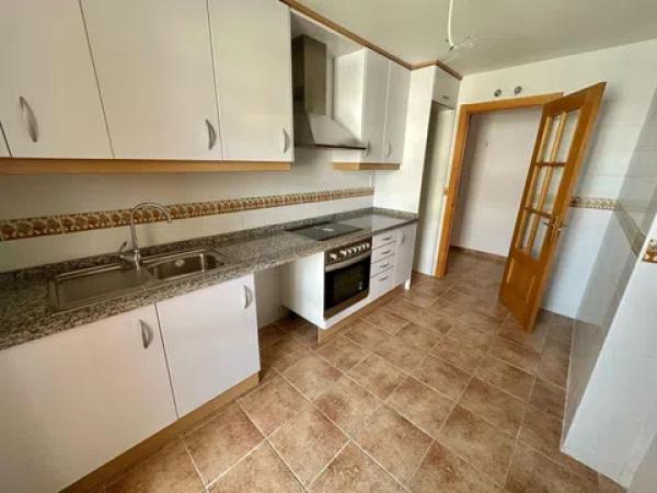 Piso en Barrio Mirador de la Cala - Benimar