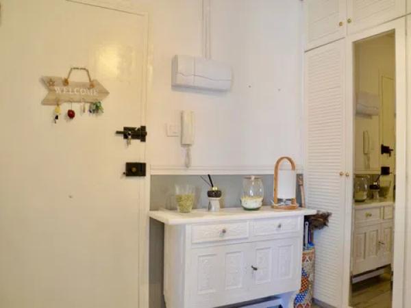 Piso en calle Blasco Ibáñez, 48