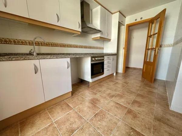 Piso en Barrio Mirador de la Cala - Benimar