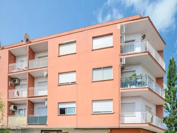 Piso en calle Blasco Ibáñez, 48