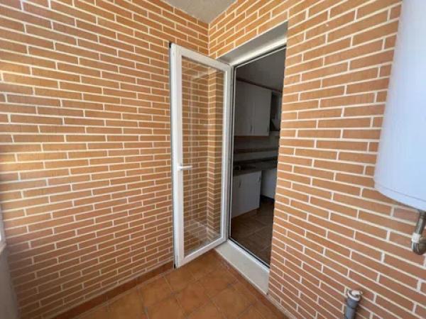 Piso en Barrio Mirador de la Cala - Benimar