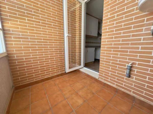 Piso en Barrio Mirador de la Cala - Benimar