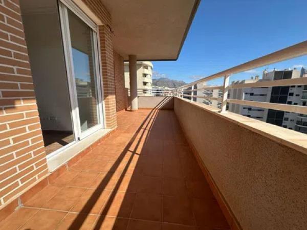 Piso en Barrio Mirador de la Cala - Benimar