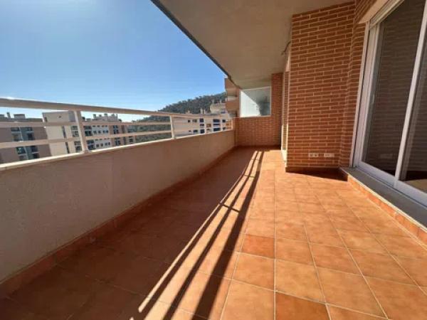 Piso en Barrio Mirador de la Cala - Benimar