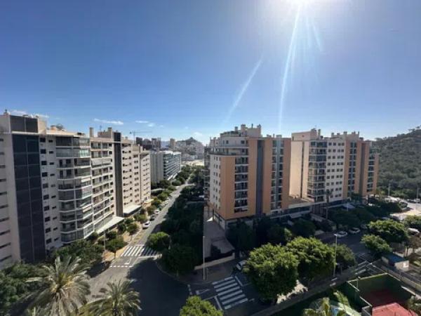 Piso en Barrio Mirador de la Cala - Benimar