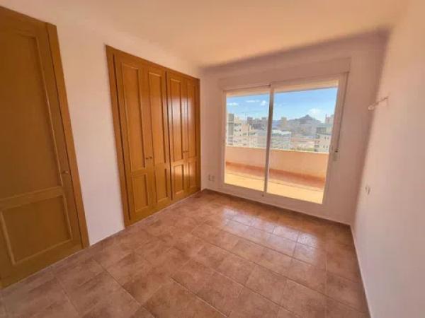 Piso en Barrio Mirador de la Cala - Benimar