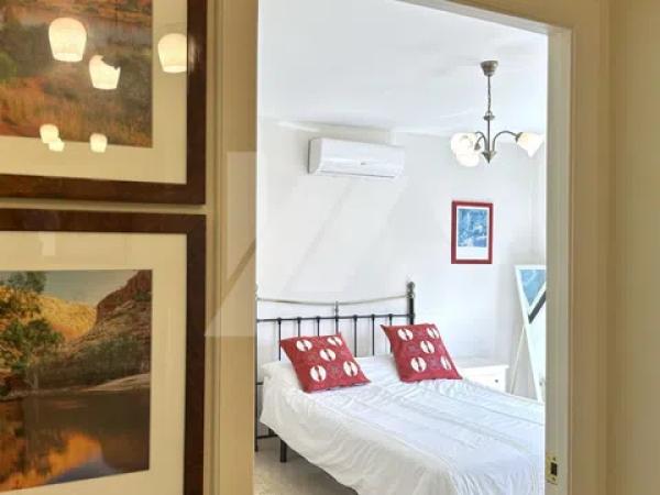 Chalet en Benimeit-Tabaira