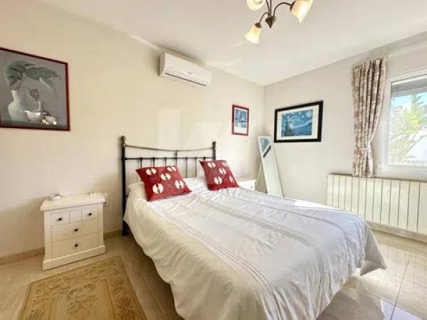 Chalet en Benimeit-Tabaira