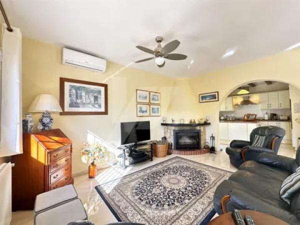 Chalet en Benimeit-Tabaira