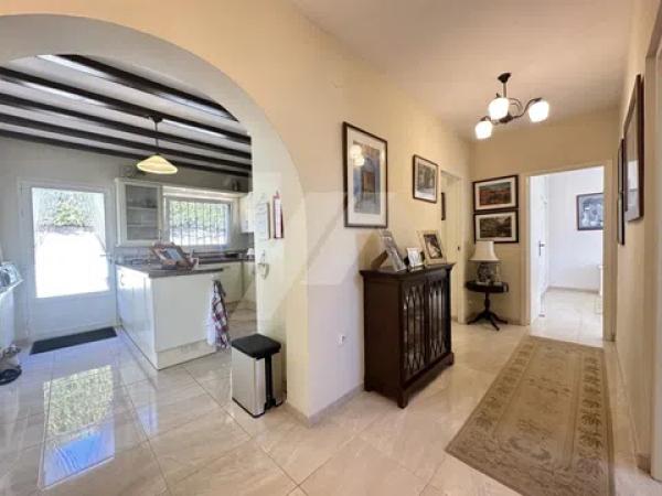 Chalet en Benimeit-Tabaira