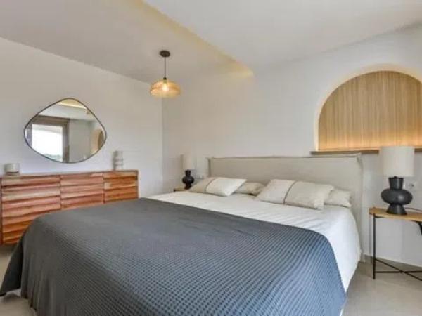 Chalet en Altea la Vella