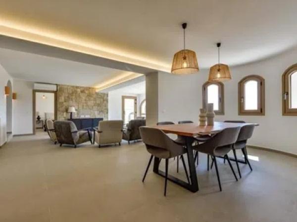 Chalet en Altea la Vella