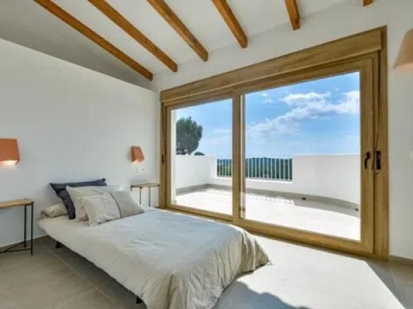 Chalet en Altea la Vella
