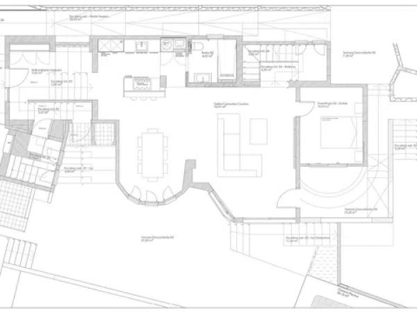 Chalet en Altea la Vella