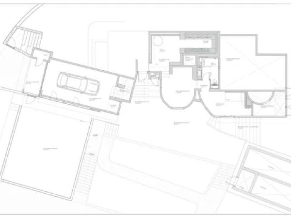 Chalet en Altea la Vella