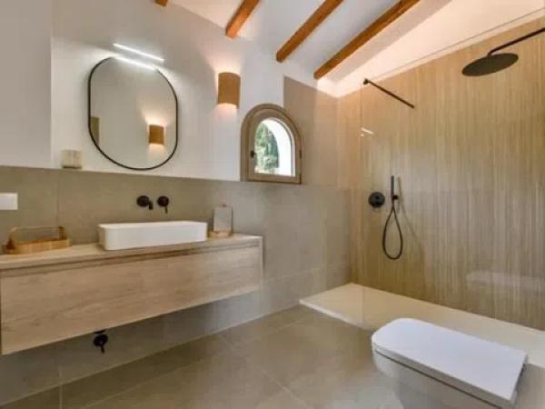 Chalet en Altea la Vella