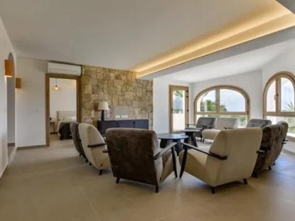 Chalet en Altea la Vella