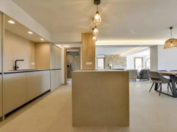 Chalet en Altea la Vella