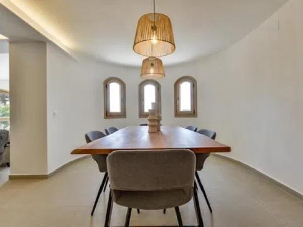 Chalet en Altea la Vella