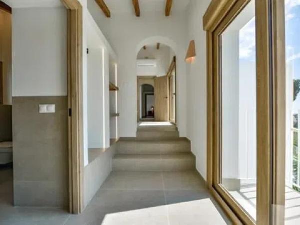 Chalet en Altea la Vella