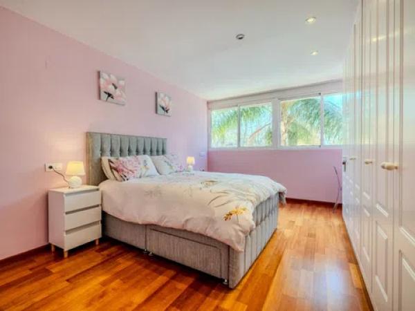 Dúplex en calle Burdeos