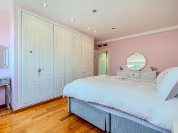 Dúplex en calle Burdeos