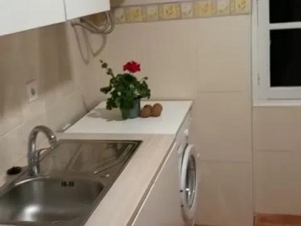 Piso en Alcazar de Toledo, 2