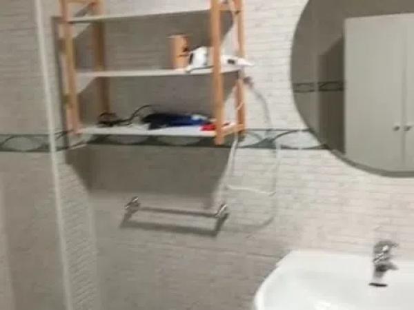 Piso en Alcazar de Toledo, 2