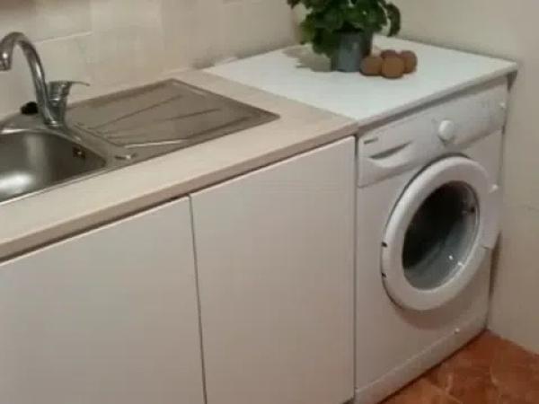 Piso en Alcazar de Toledo, 2