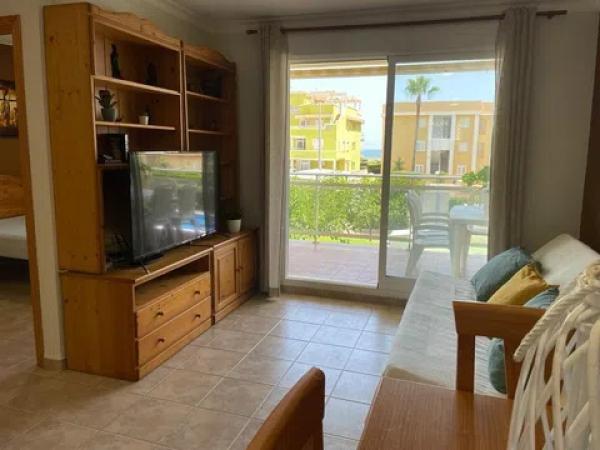 Piso en Devesses - Monte Pego