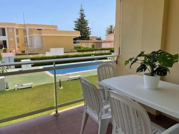 Piso en Devesses - Monte Pego