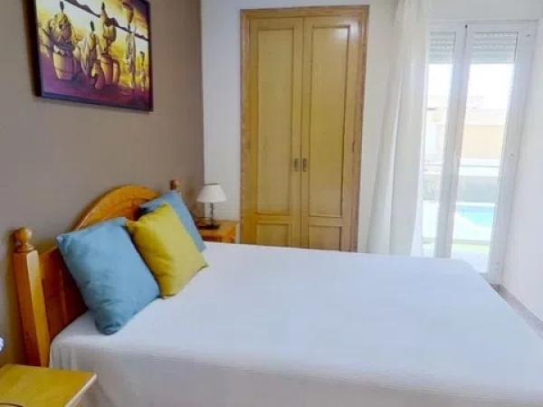 Piso en Devesses - Monte Pego