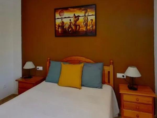 Piso en Devesses - Monte Pego