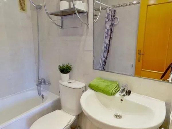 Piso en Devesses - Monte Pego