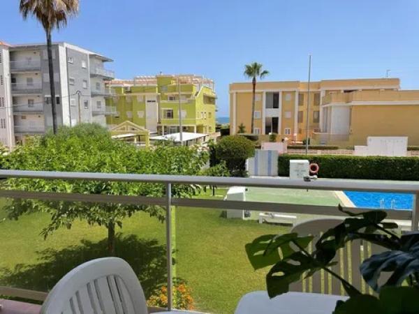 Piso en Devesses - Monte Pego