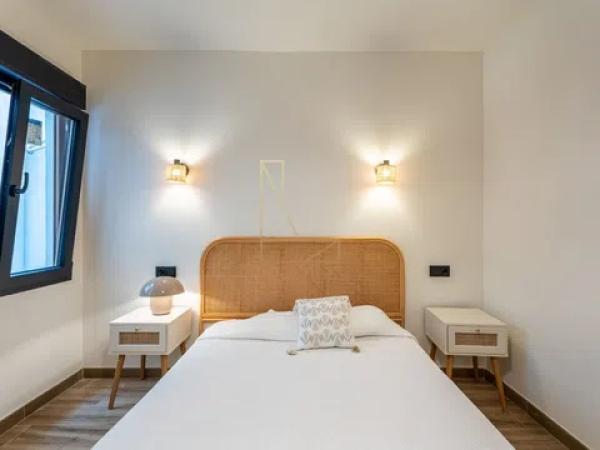 Piso en calle Sertorio