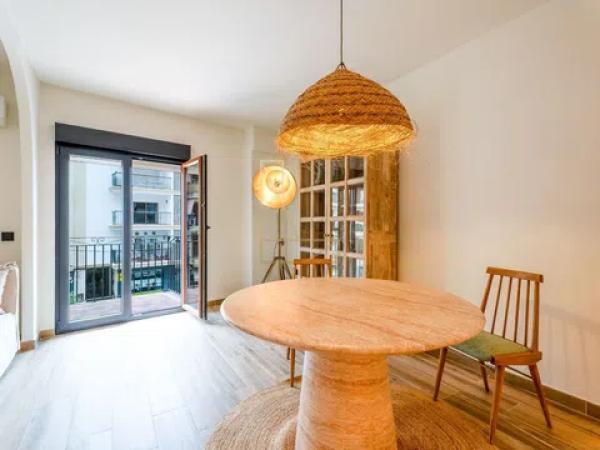 Piso en calle Sertorio