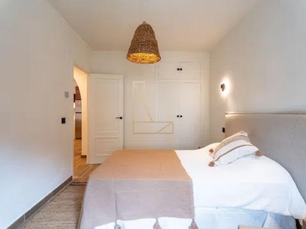 Piso en calle Sertorio