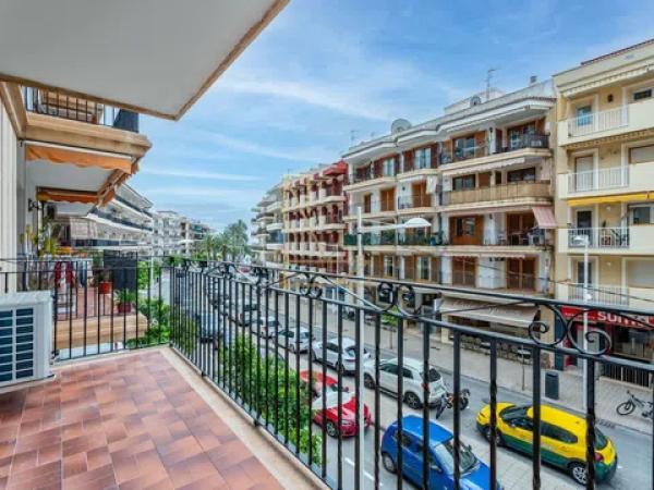 Piso en calle Sertorio