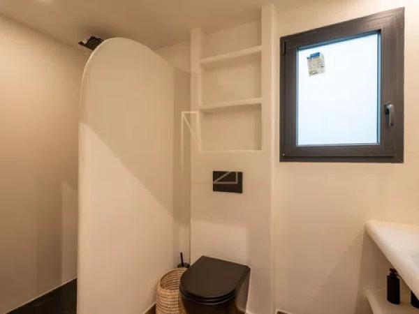 Piso en calle Sertorio