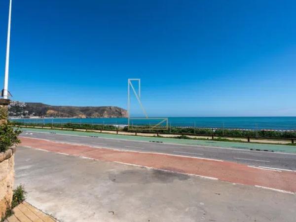 Piso en calle Sertorio