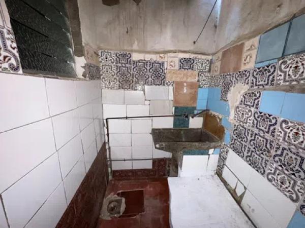 Casa independiente en calle San Roque, 15