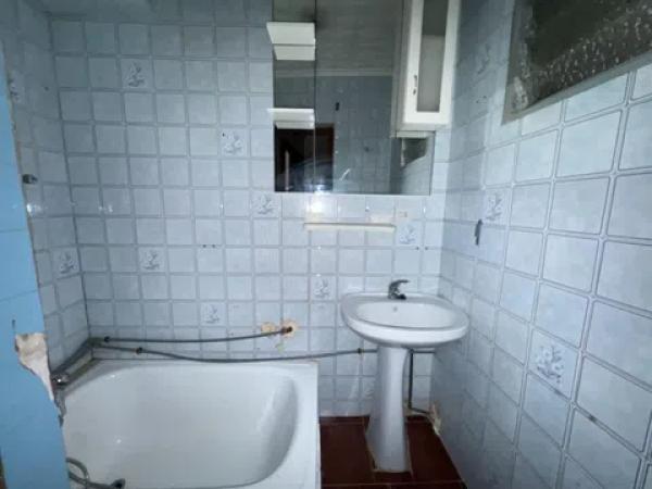 Casa independiente en calle San Roque, 15