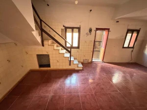 Casa independiente en calle San Roque, 15