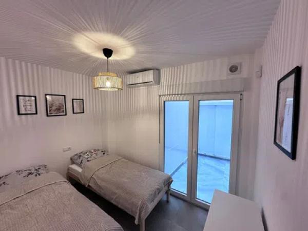 Piso en calle Dinamarca, 9