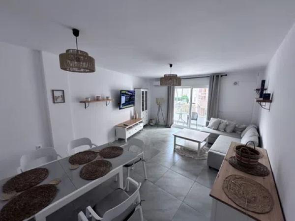 Piso en calle Dinamarca, 9