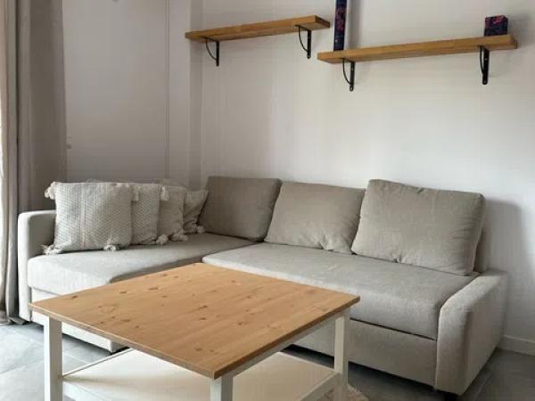 Piso en calle Dinamarca, 9