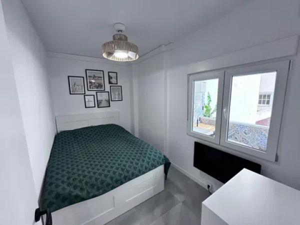 Piso en calle Dinamarca, 9