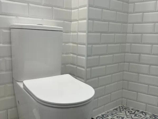 Piso en calle Dinamarca, 9