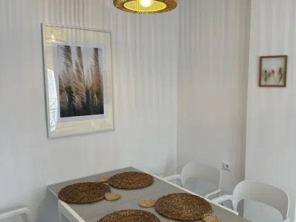 Piso en calle Dinamarca, 9